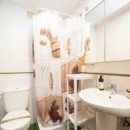 Apartment El Torreon De Roces