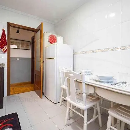 El Torreon De Roces Apartment